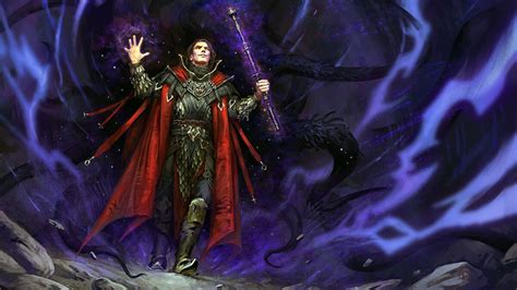 A New Path to Power: Blood Magic and Multiclassing in Dnd 5e